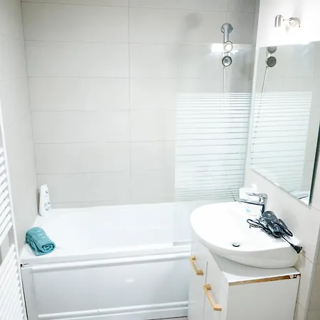 Plaza 9 Apartamento *
