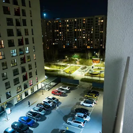 Plaza 9 Apartamento *