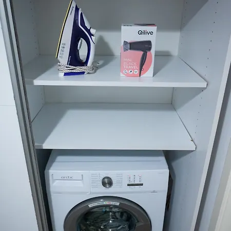Apartament Plaza 9 Bucureşti